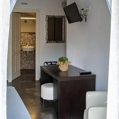 Le Sirene 4* Ragusa