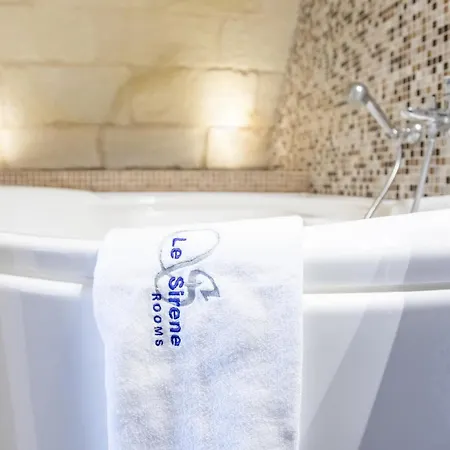 Le Sirene Ragusa