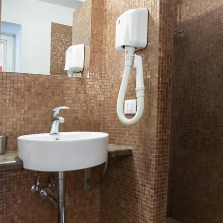Le Sirene Bed and Breakfast Ραγκούσα