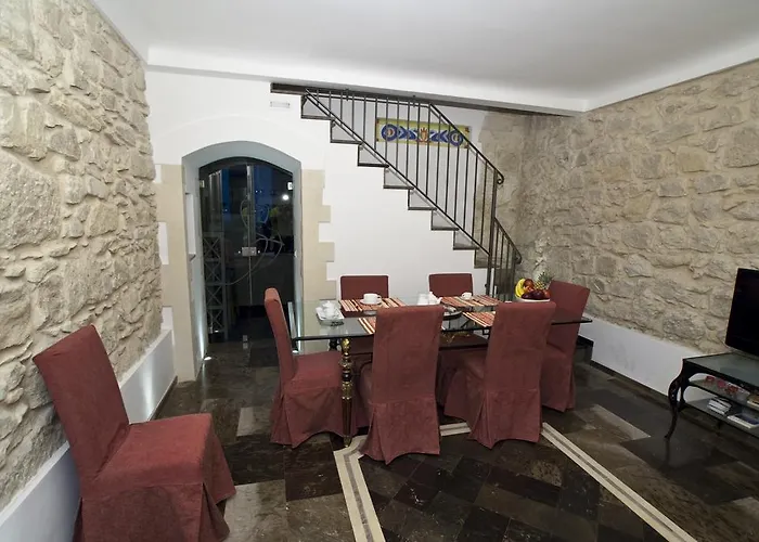 Le Sirene Bed & Breakfast 4*