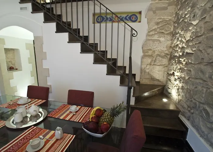 Bed & Breakfast Le Sirene Ragusa
