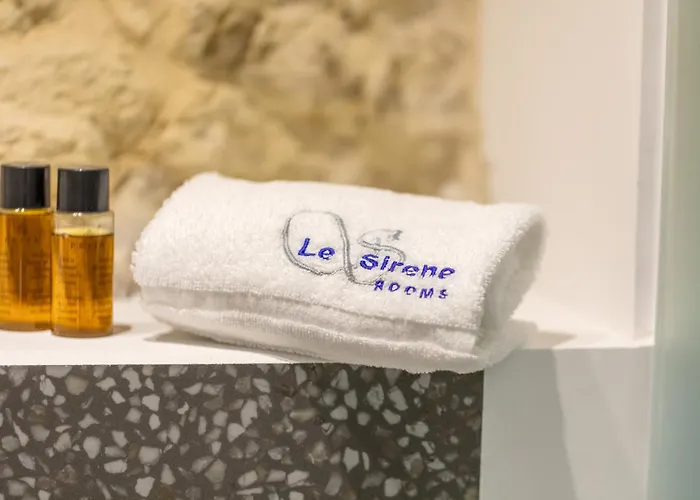 Le Sirene Bed & Breakfast 4*