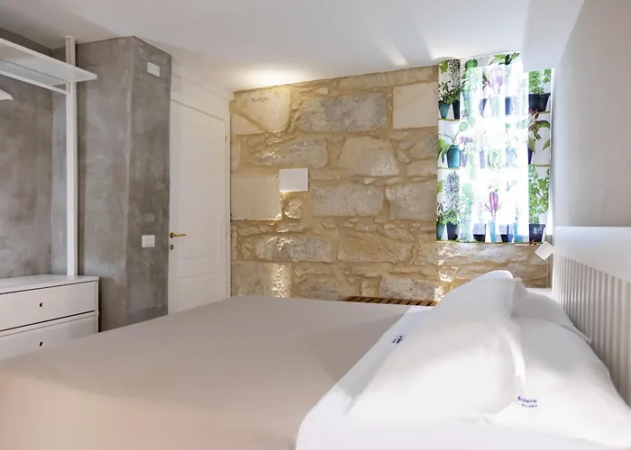 Le Sirene Bed & Breakfast