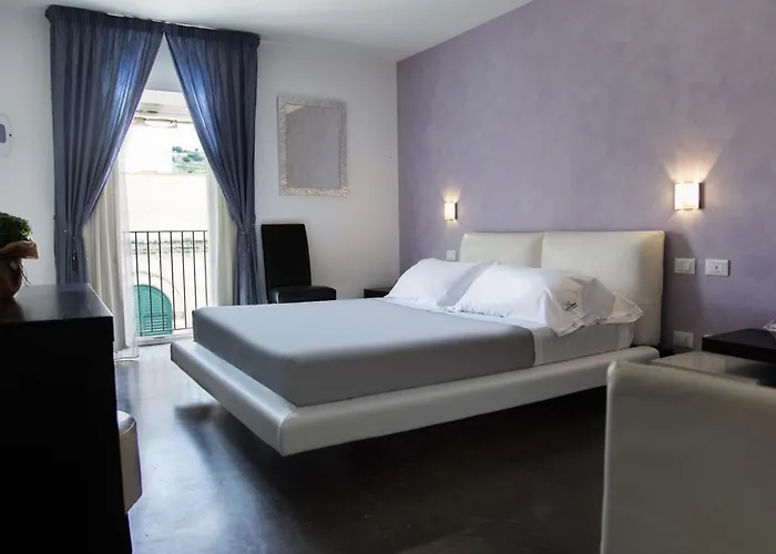 Bed & Breakfast Le Sirene 4*