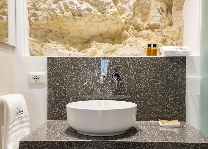 Bed & Breakfast Le Sirene 4*