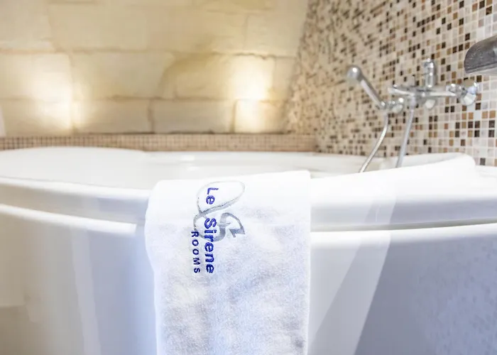 Le Sirene Ragusa
