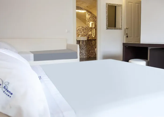 Le Sirene Bed & Breakfast