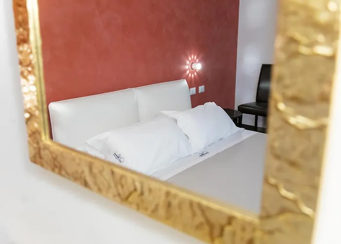 Le Sirene Bed & Breakfast