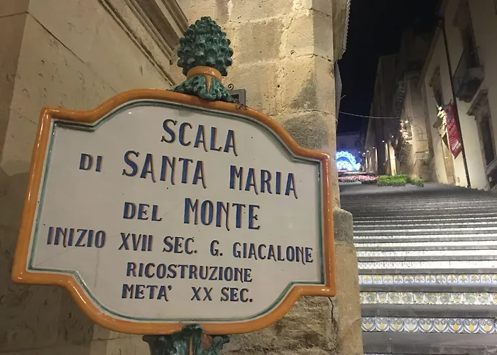 Le Sirene Ragusa