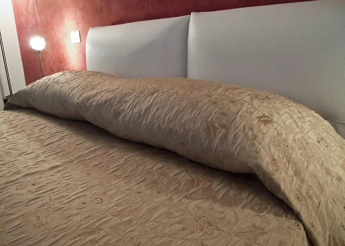 Bed & Breakfast Le Sirene Ragusa