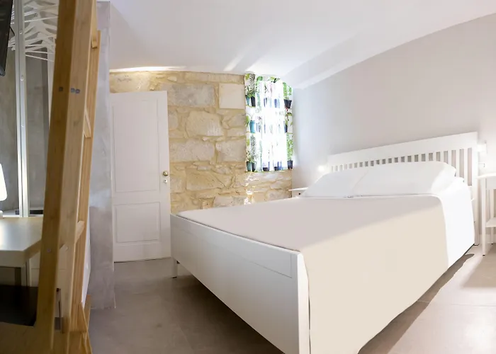 Le Sirene Bed & Breakfast 4*