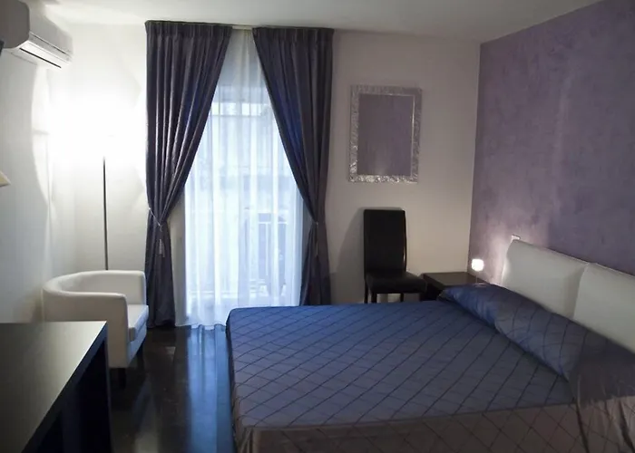 Le Sirene Bed & Breakfast