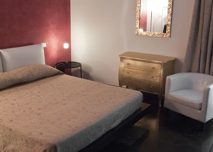 Le Sirene 4* Ragusa