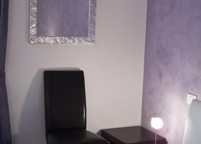 Bed & Breakfast Le Sirene 4*
