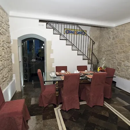 Le Sirene Bed and breakfast 4*