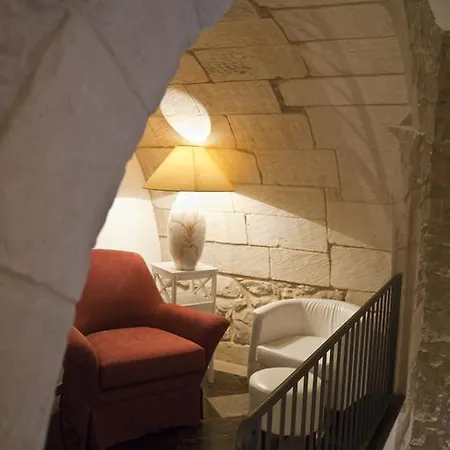 Le Sirene Bed and breakfast 4*