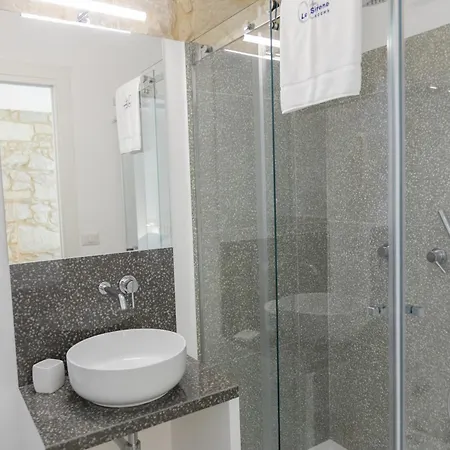 Bed & Breakfast Le Sirene Ragusa