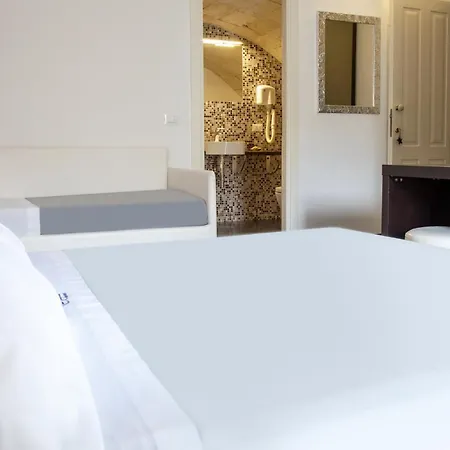 Le Sirene Bed & Breakfast