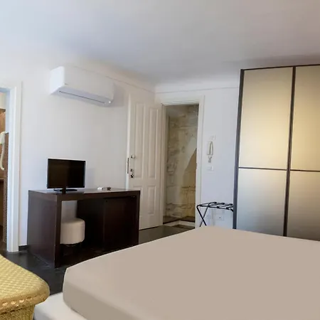 Bed & Breakfast Le Sirene 2*
