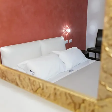 Le Sirene Bed & Breakfast