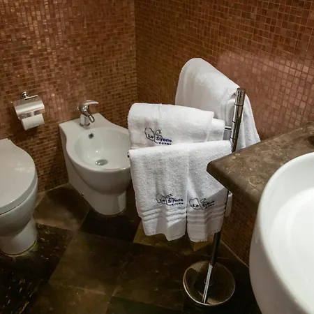 Le Sirene Bed & Breakfast 2*