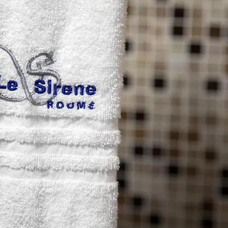 Bed & Breakfast Le Sirene