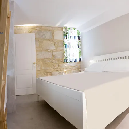 Le Sirene Bed and breakfast 4*