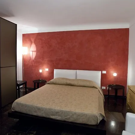 Bed and breakfast Le Sirene Ragusa
