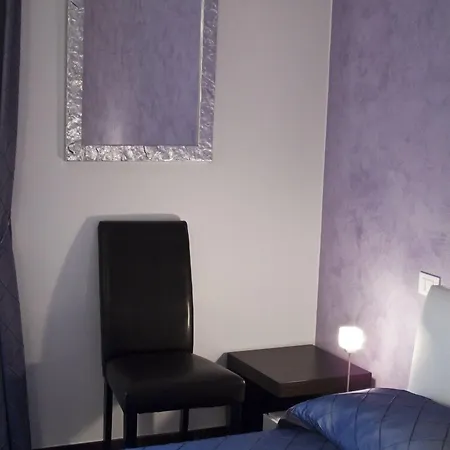Bed and Breakfast Le Sirene 4*
