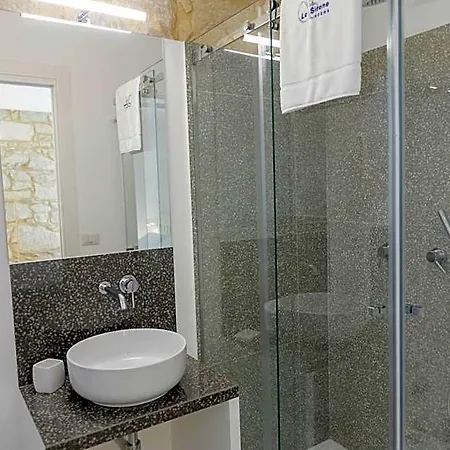 Bed & Breakfast Le Sirene Ragusa
