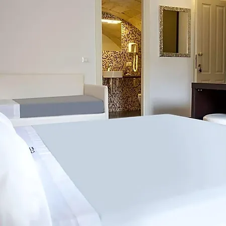 Bed & Breakfast Le Sirene
