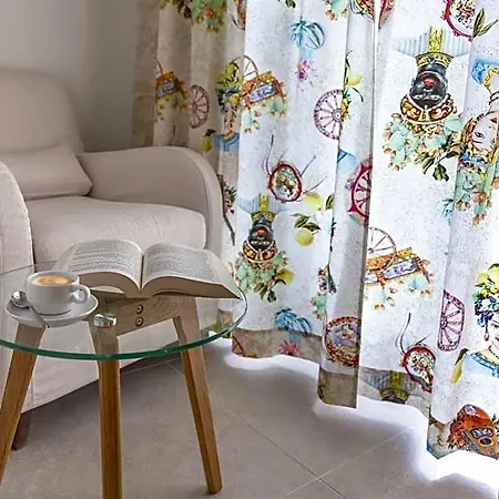 Le Sirene Bed & Breakfast 4*