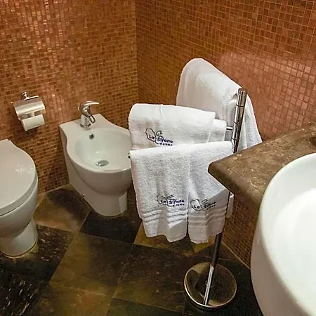 Bed & Breakfast Le Sirene
