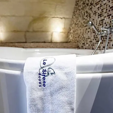 Le Sirene Bed & Breakfast