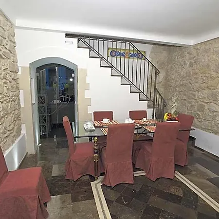 Bed & Breakfast Le Sirene Ragusa