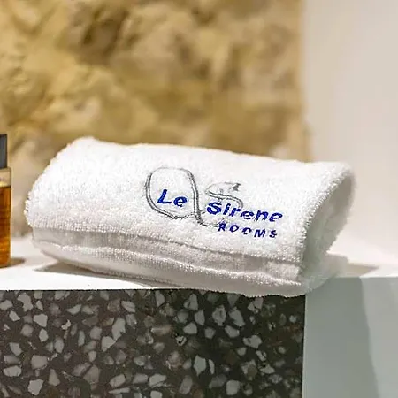 Le Sirene Bed & Breakfast