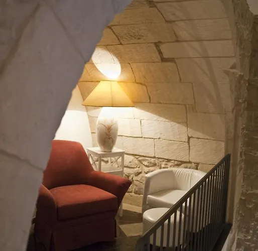 Le Sirene Bed & Breakfast 4*