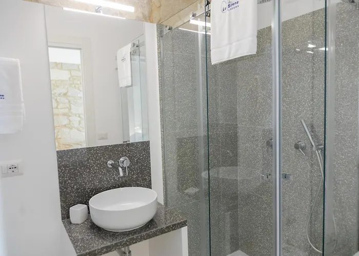 Bed & Breakfast Le Sirene Ragusa
