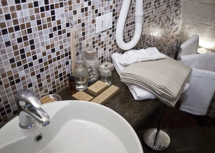 Le Sirene Bed & Breakfast Ragusa